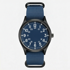 Norvex Deep Sea Operator — Tactical Blue