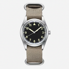 Field Watch 36 - Built for Any Conditions