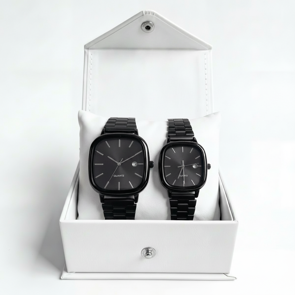 Vintage Watch 1989 Limited Edition