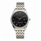 CLASSIC SILVER 40MM